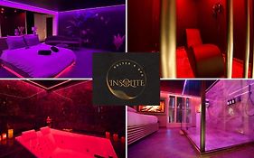 Mascarade Suite And Spa